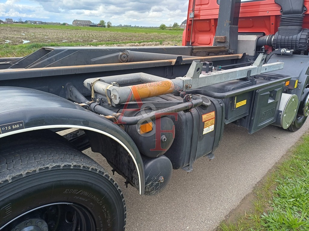 DAF 65.230 - Afbeelding 21