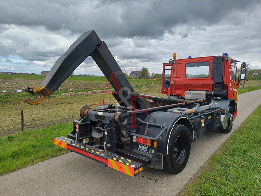 DAF 65.230 - Afbeelding 25