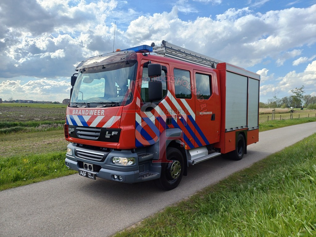 DAF LF 55.250 - Afbeelding 2