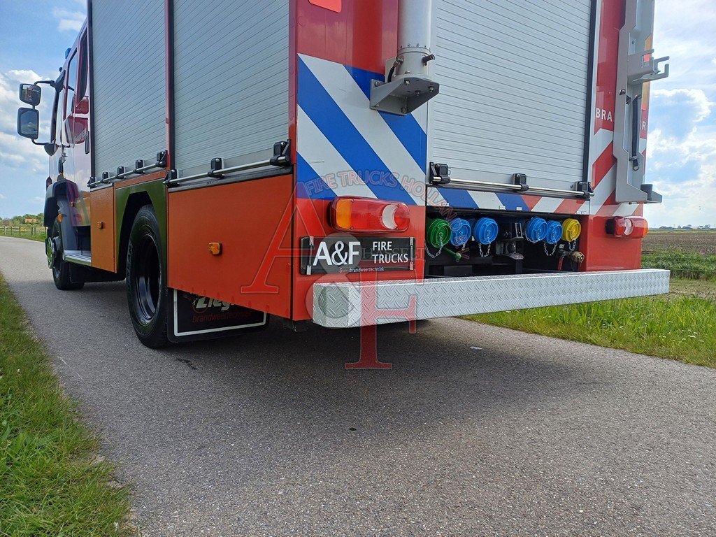 DAF LF 55.250 - Afbeelding 5