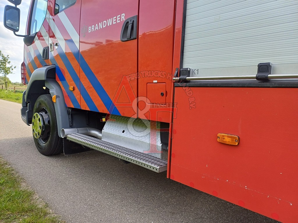 DAF LF 55.250 - Afbeelding 7