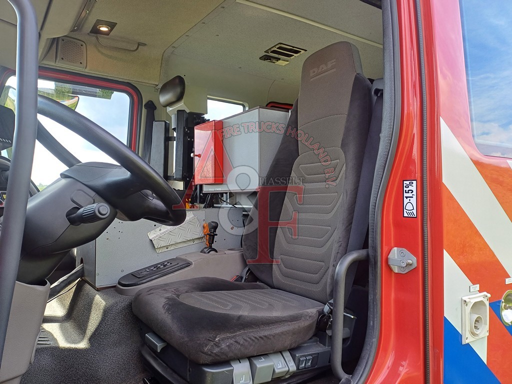 DAF LF 55.250 - Afbeelding 9