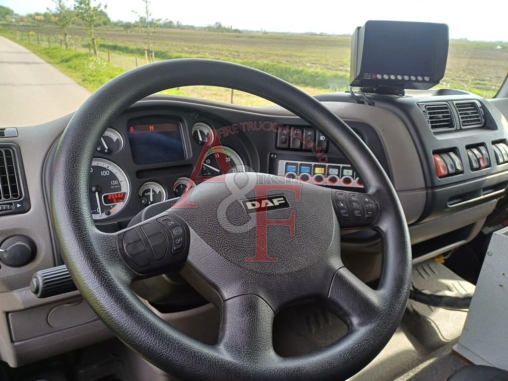 DAF LF 55.250 - Afbeelding 10
