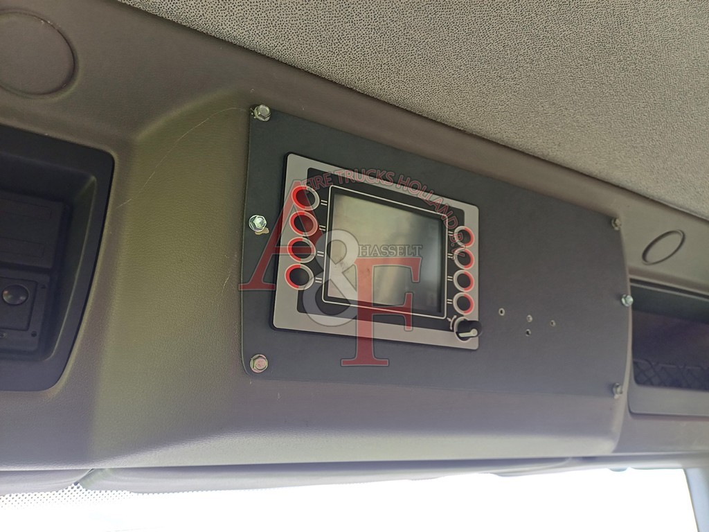 DAF LF 55.250 - Afbeelding 12