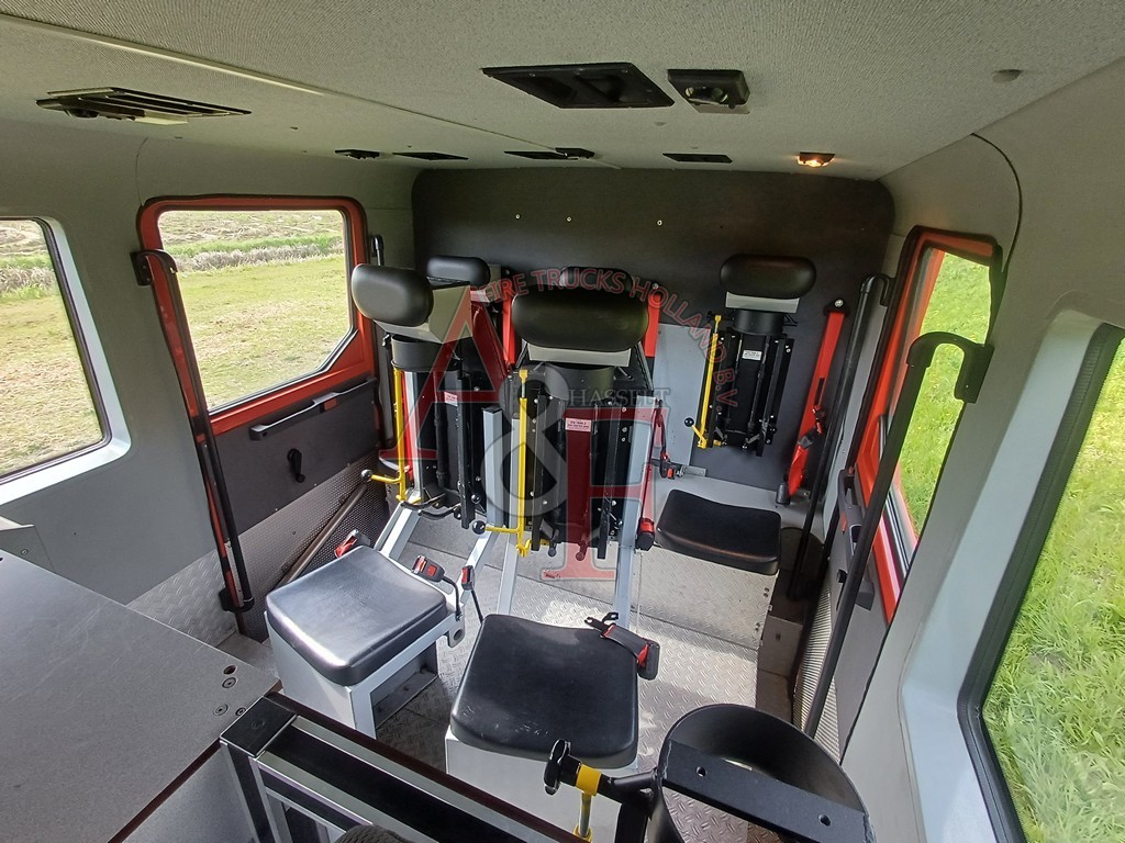 DAF LF 55.250 - Afbeelding 13