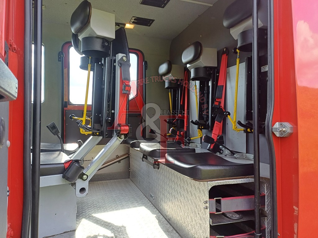 DAF LF 55.250 - Afbeelding 15