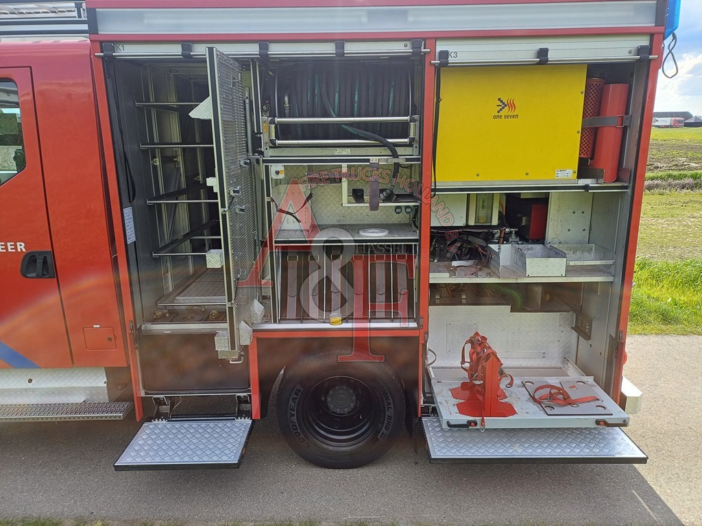 DAF LF 55.250 - Afbeelding 17