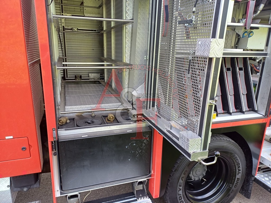 DAF LF 55.250 - Afbeelding 19