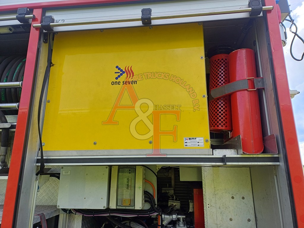 DAF LF 55.250 - Afbeelding 22