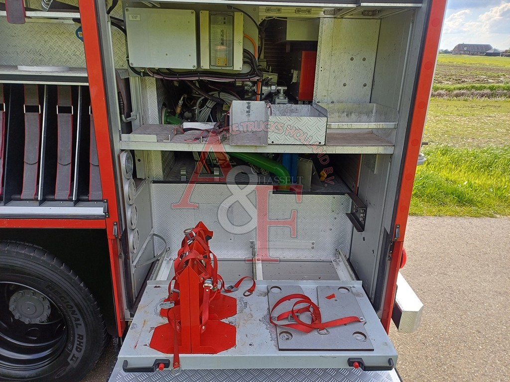 DAF LF 55.250 - Afbeelding 23