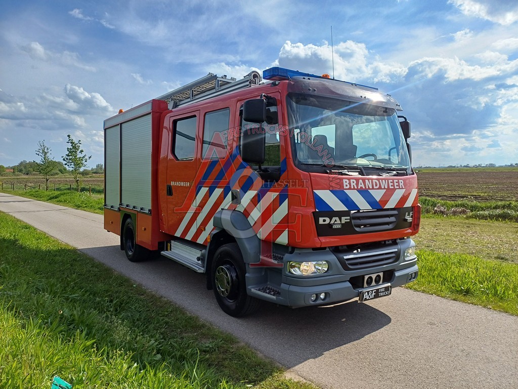 DAF LF 55.250 - Afbeelding 25
