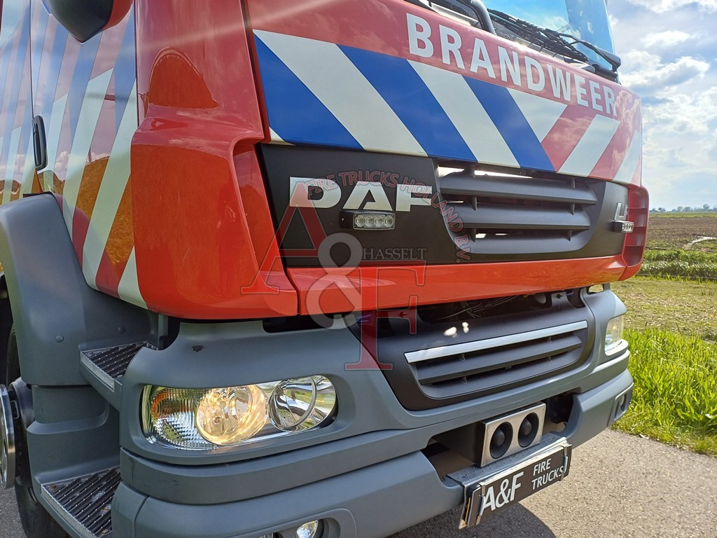 DAF LF 55.250 - Afbeelding 27