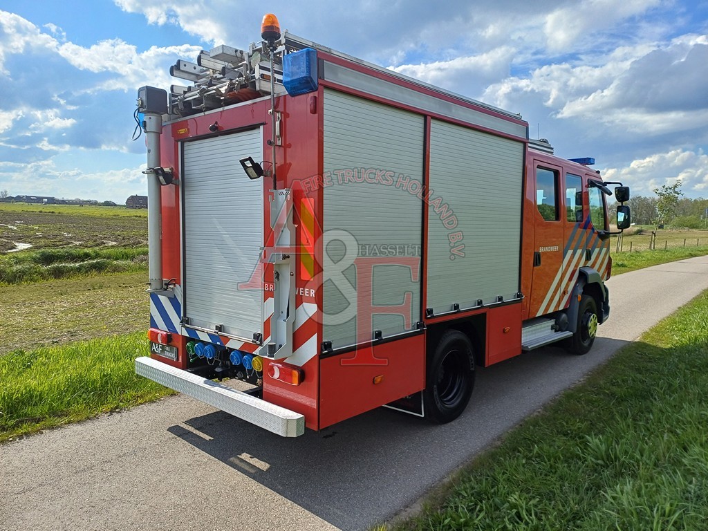 DAF LF 55.250 - Afbeelding 28