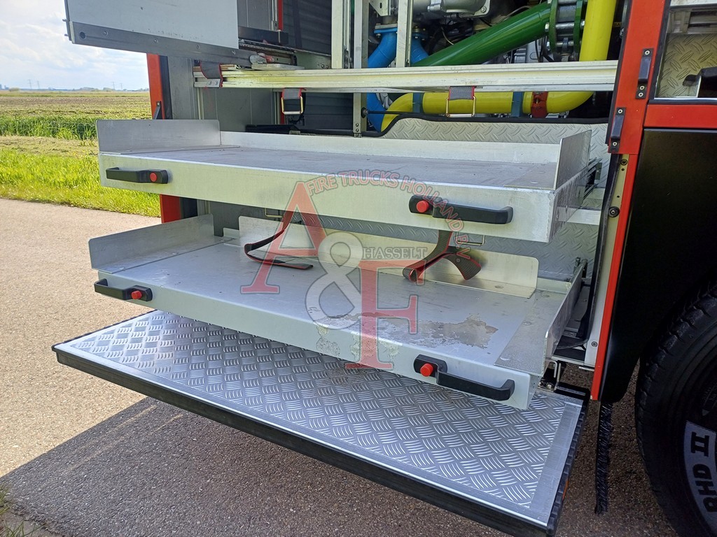 DAF LF 55.250 - Afbeelding 36