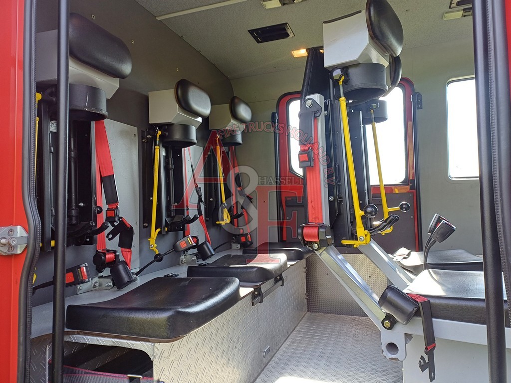 DAF LF 55.250 - Afbeelding 40