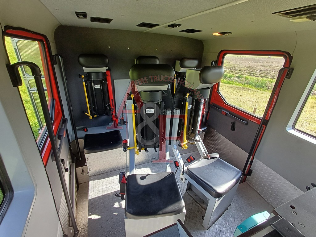 DAF LF 55.250 - Afbeelding 42