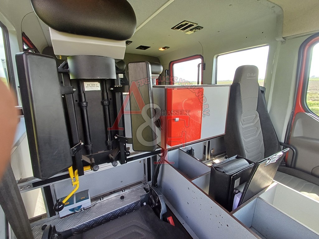 DAF LF 55.250 - Afbeelding 43