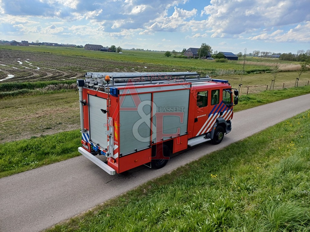 DAF LF 55.250 - Afbeelding 53