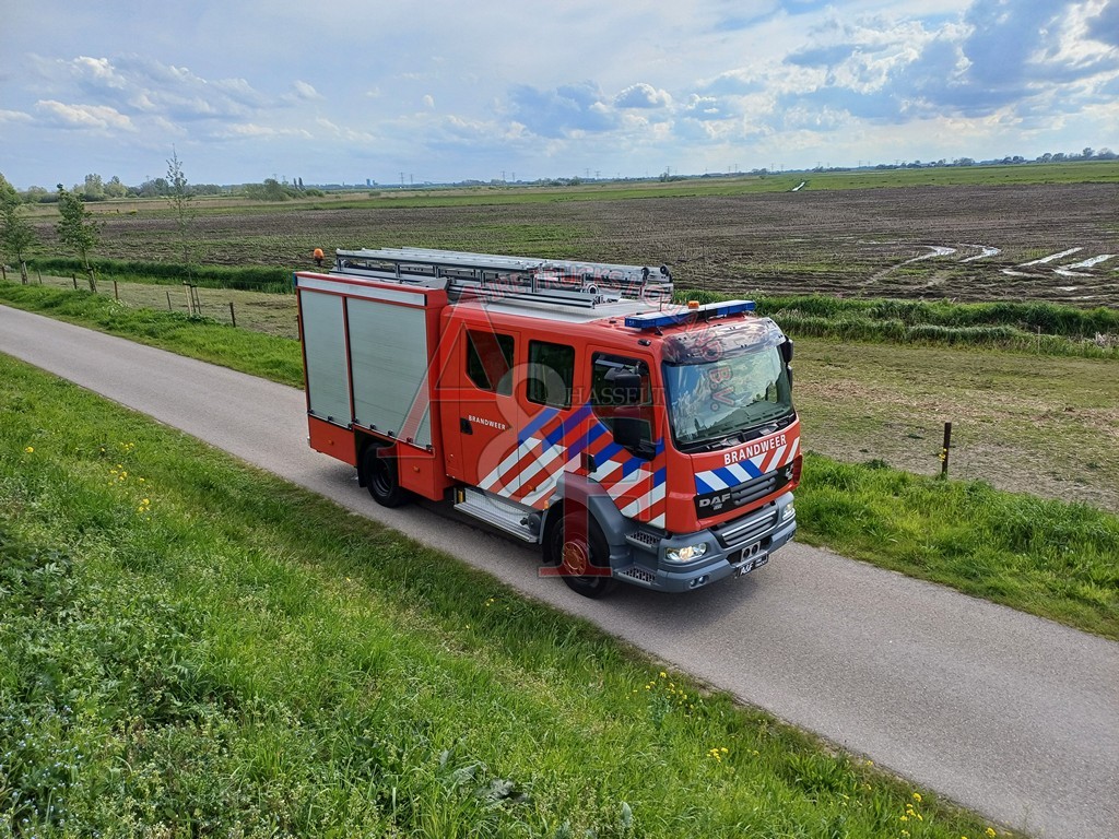 DAF LF 55.250 - Afbeelding 54