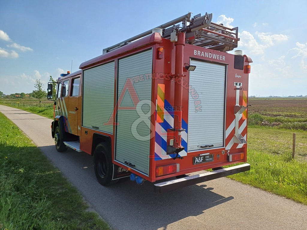 MAN M2000 14.264 - Afbeelding 3