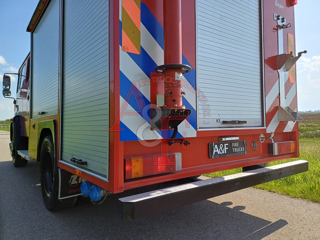 MAN M2000 14.264 - Afbeelding 4