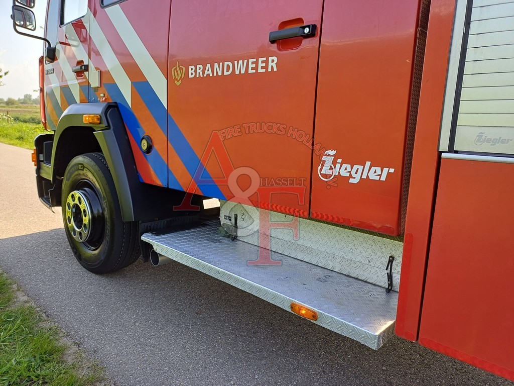 MAN M2000 14.264 - Afbeelding 5