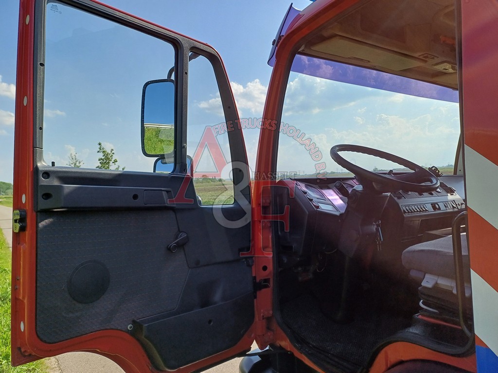 MAN M2000 14.264 - Afbeelding 7