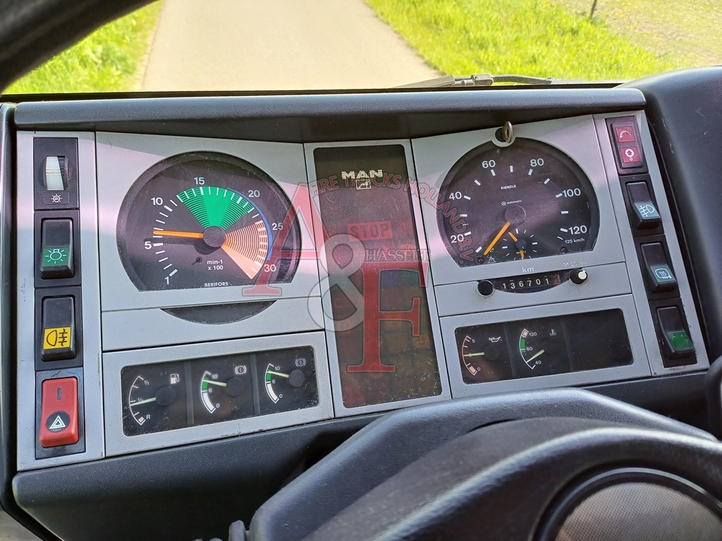 MAN M2000 14.264 - Afbeelding 10