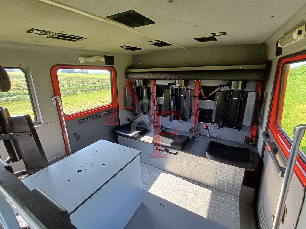 MAN M2000 14.264 - Afbeelding 11