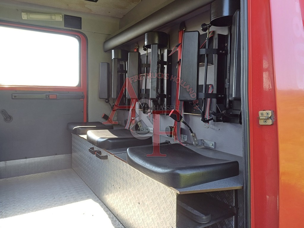 MAN M2000 14.264 - Afbeelding 13