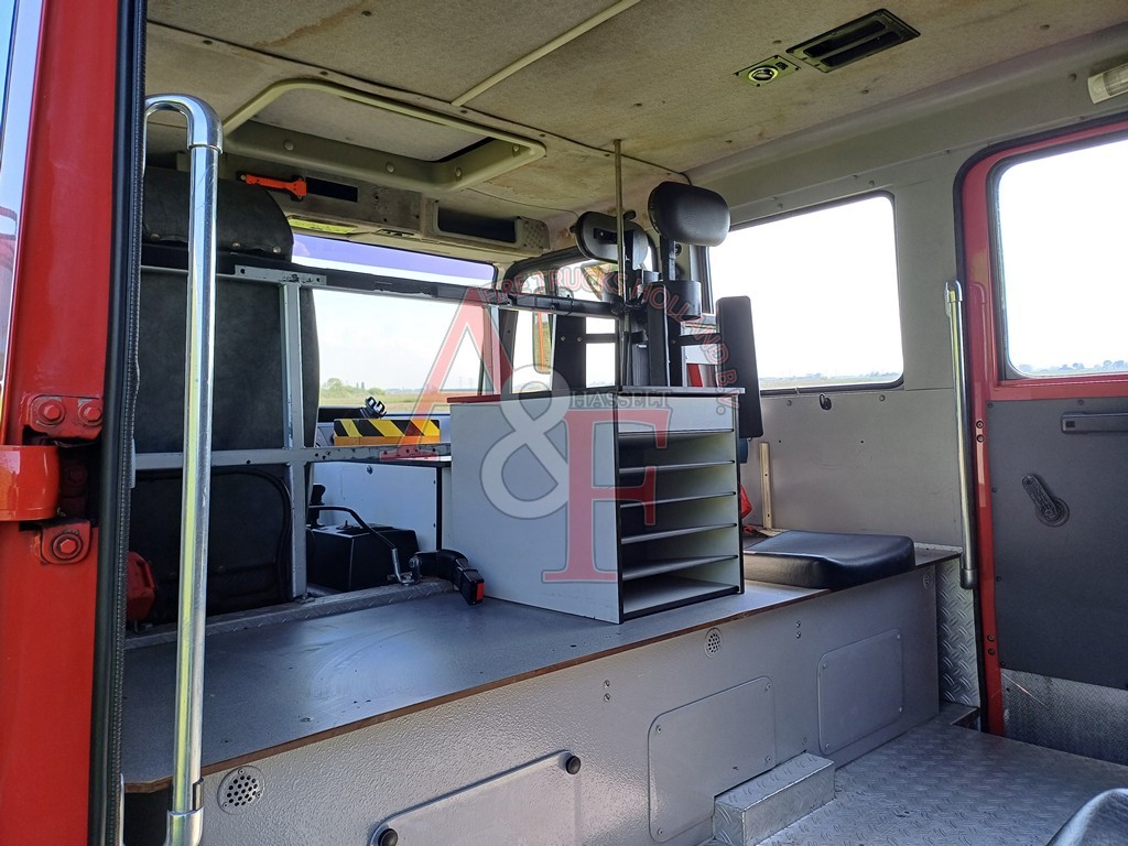 MAN M2000 14.264 - Afbeelding 14