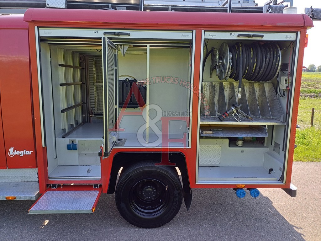 MAN M2000 14.264 - Afbeelding 15