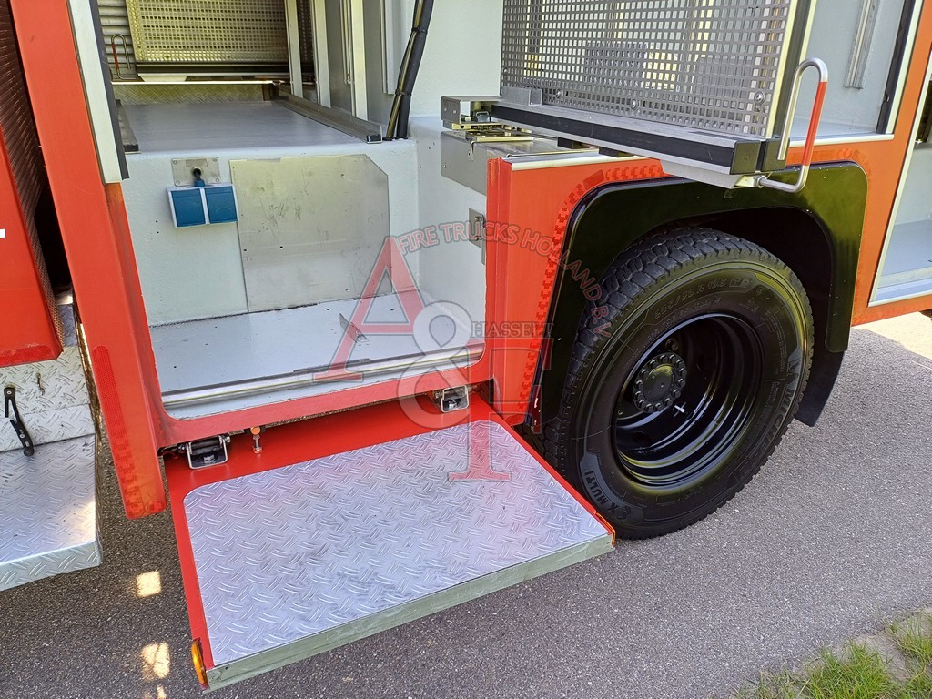 MAN M2000 14.264 - Afbeelding 17