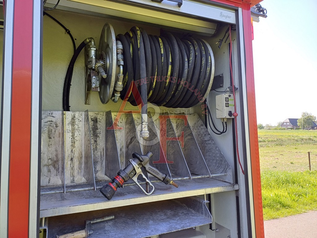 MAN M2000 14.264 - Afbeelding 19