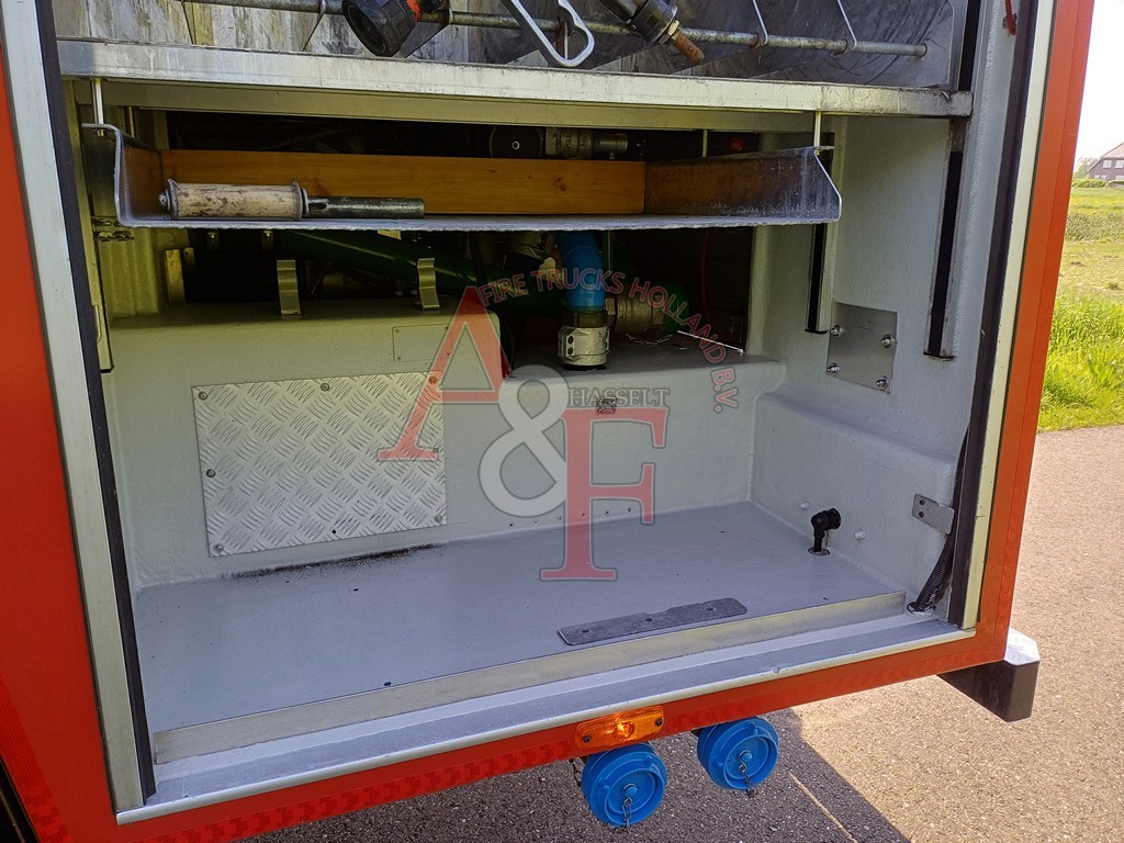 MAN M2000 14.264 - Afbeelding 20