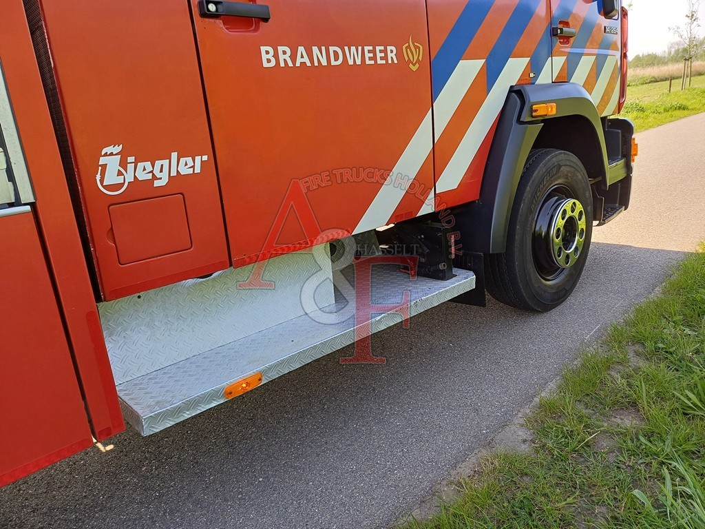 MAN M2000 14.264 - Afbeelding 24