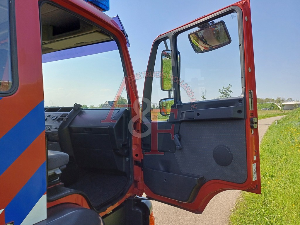 MAN M2000 14.264 - Afbeelding 25