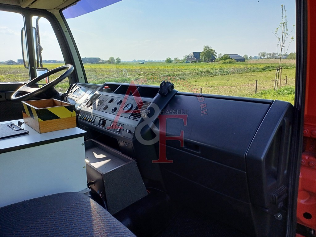 MAN M2000 14.264 - Afbeelding 26