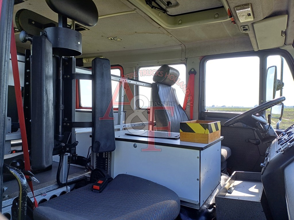 MAN M2000 14.264 - Afbeelding 27