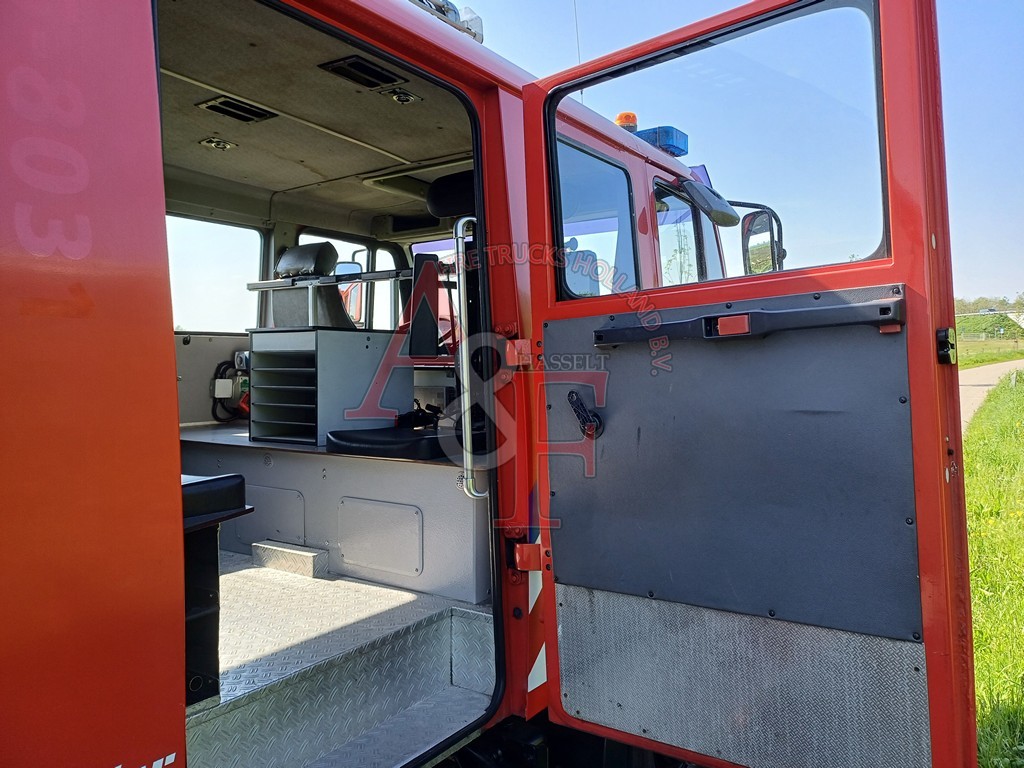 MAN M2000 14.264 - Afbeelding 28