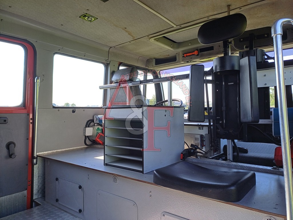 MAN M2000 14.264 - Afbeelding 29