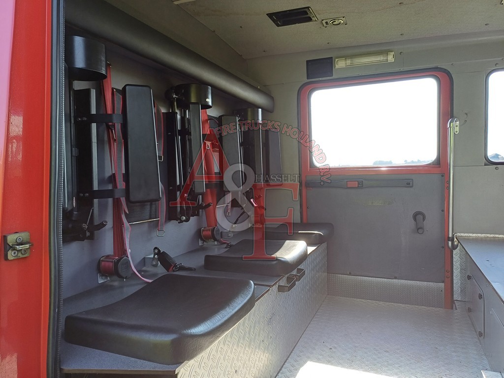 MAN M2000 14.264 - Afbeelding 30