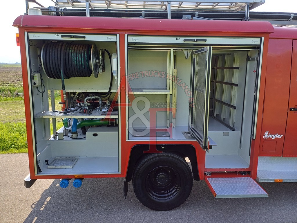 MAN M2000 14.264 - Afbeelding 31