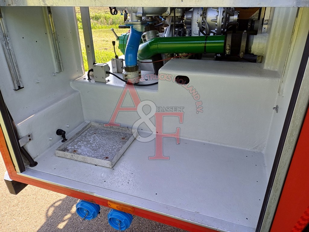 MAN M2000 14.264 - Afbeelding 36