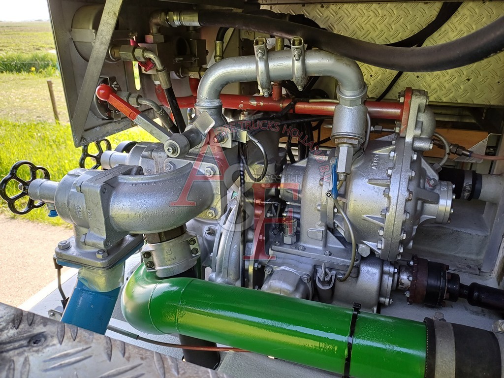 MAN M2000 14.264 - Afbeelding 37