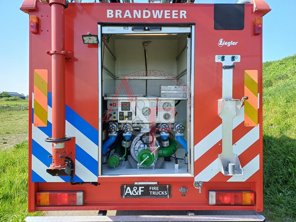 MAN M2000 14.264 - Afbeelding 38