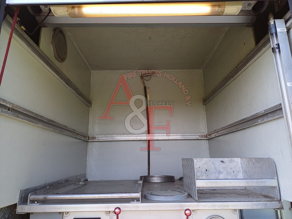 MAN M2000 14.264 - Afbeelding 39