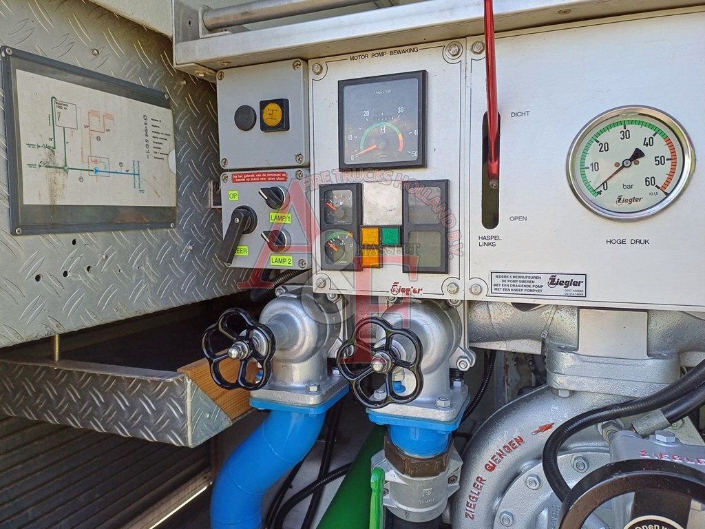 MAN M2000 14.264 - Afbeelding 40