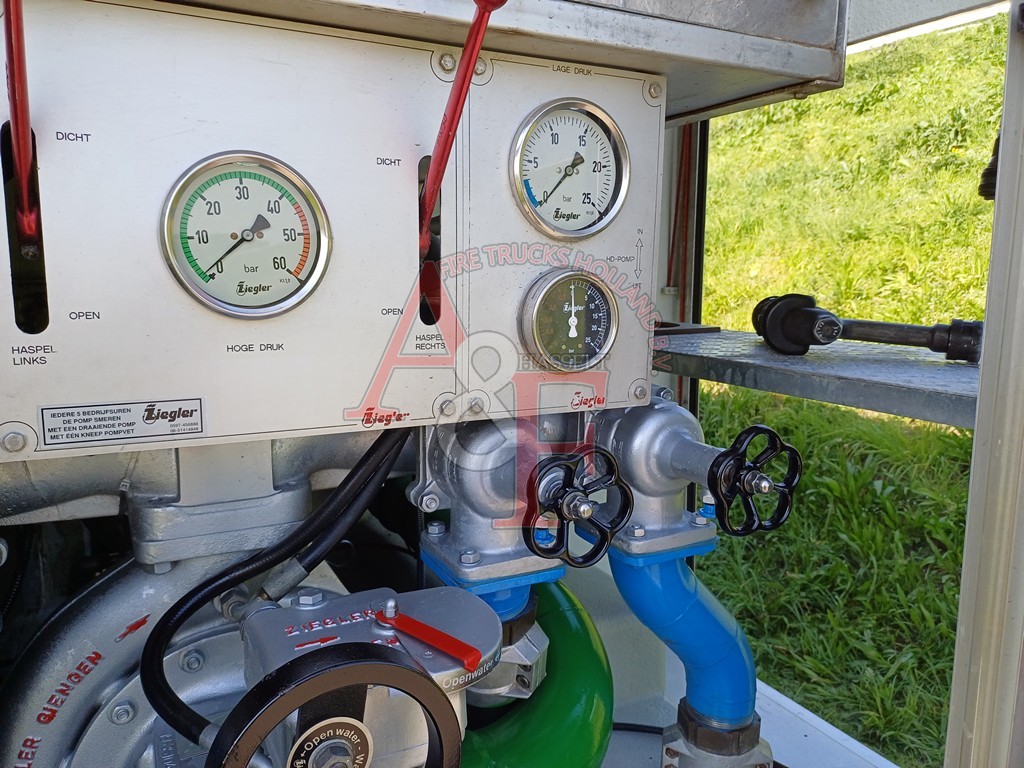 MAN M2000 14.264 - Afbeelding 41