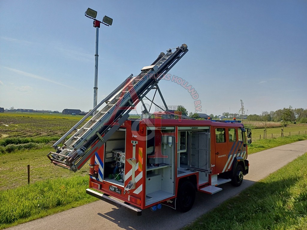 MAN M2000 14.264 - Afbeelding 43